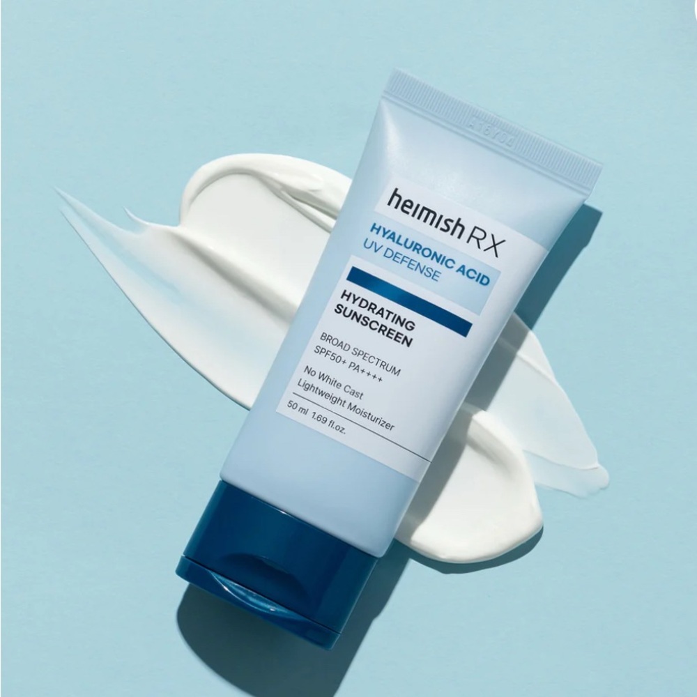 Heimish RX Hydrating Sunscreen - Picture 3 of 6